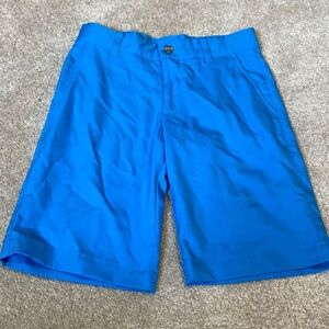 NWOT PUMA shorts size US SMALL (7/8 Y)